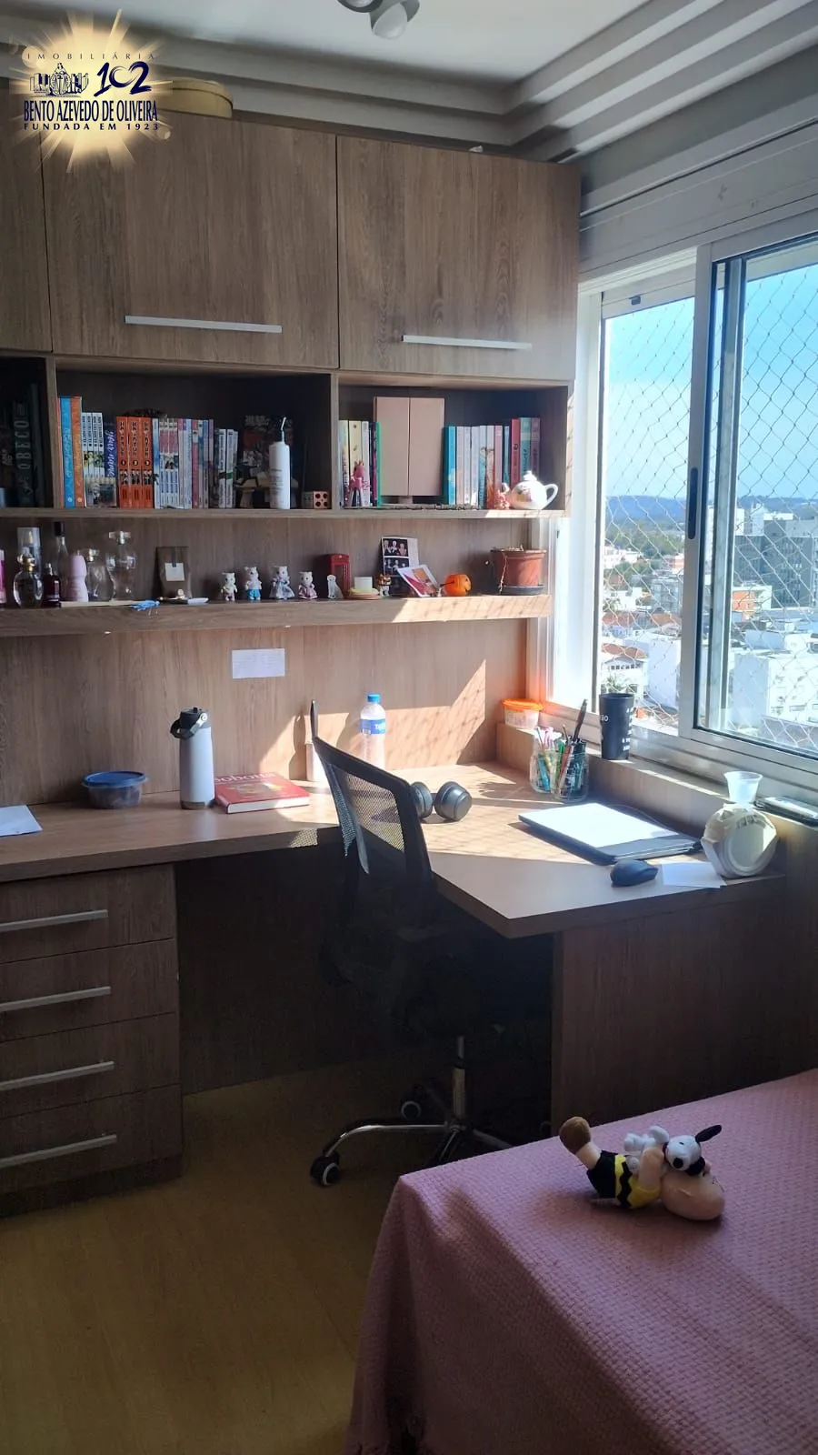 Apartamento, 3 quartos, 93 m² - Foto 20