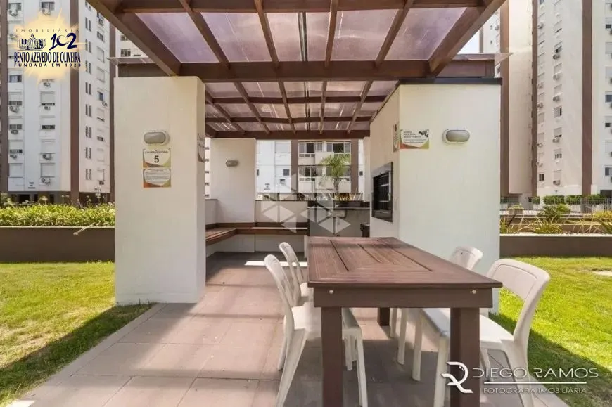 Cobertura, 2 quartos, 149 m² - Foto 21