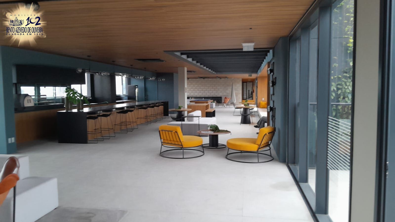 Apartamento, 2 quartos, 60 m² - Foto 5
