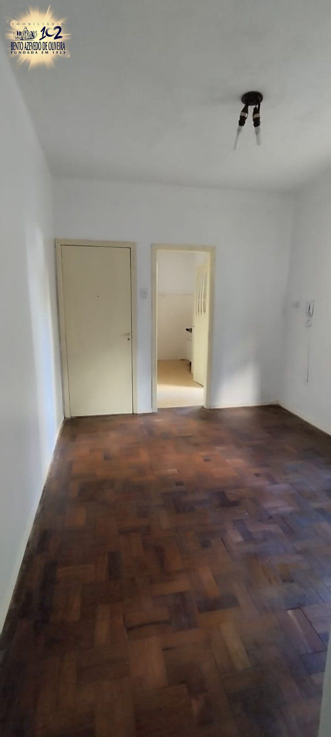 Apartamento, 1 quarto, 37 m² - Foto 2