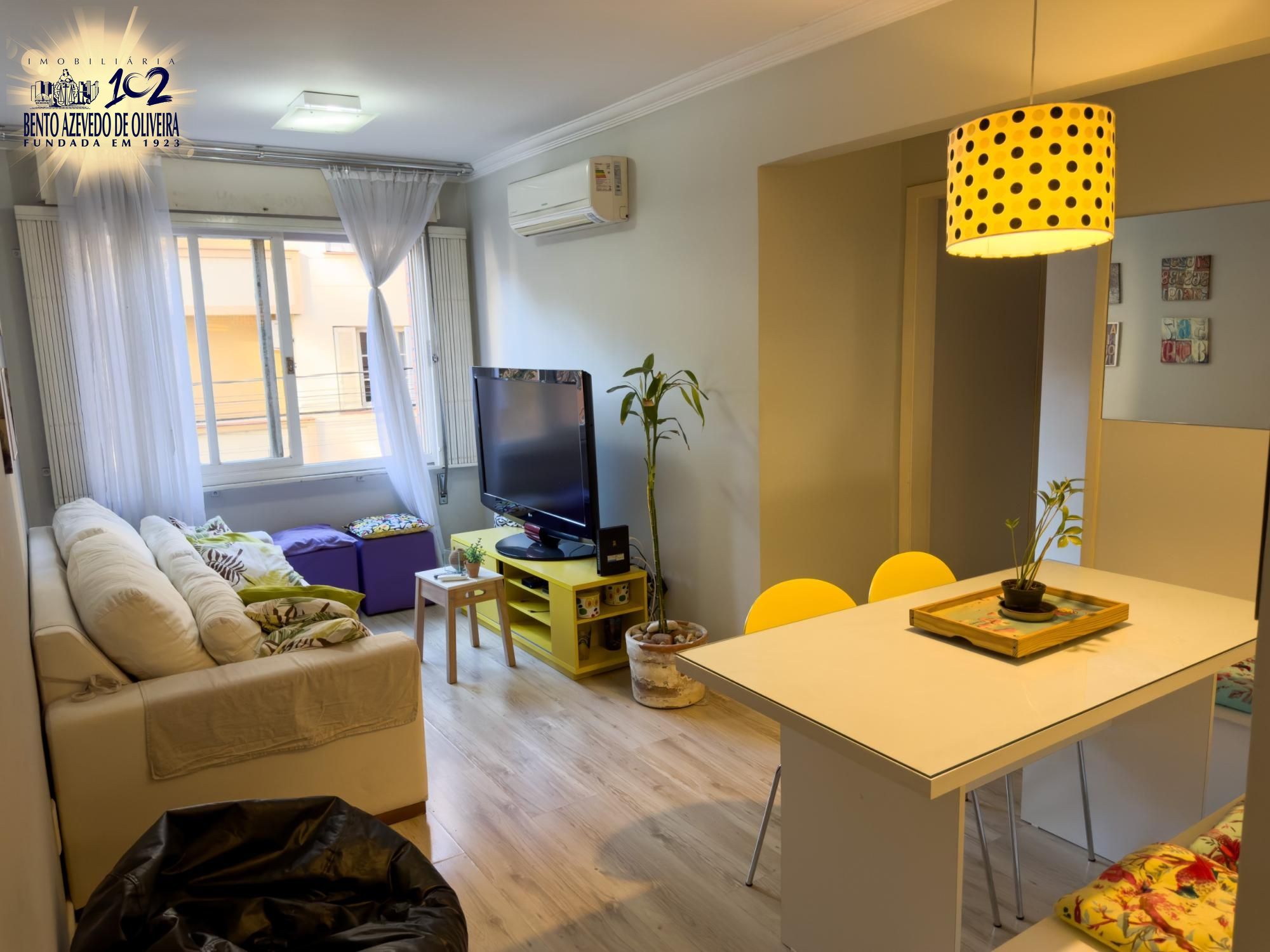 Apartamento, 2 quartos, 76 m² - Foto 1