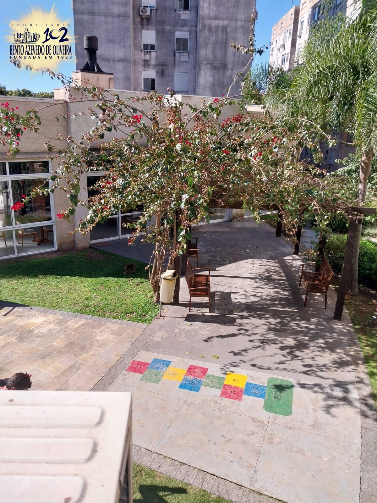 Apartamento, 2 quartos, 45 m² - Foto 28