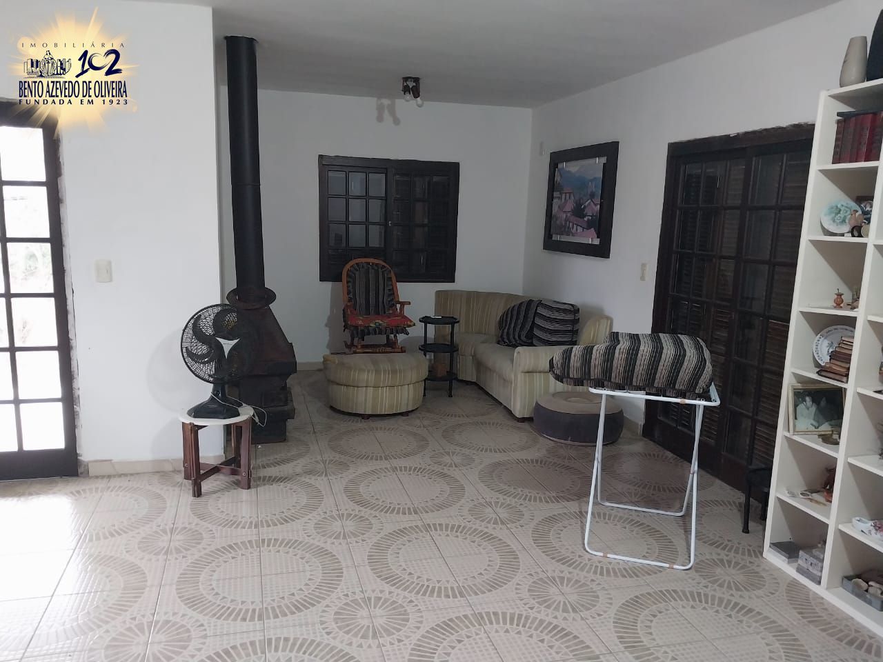 Casa, 5 quartos, 304 m² - Foto 95