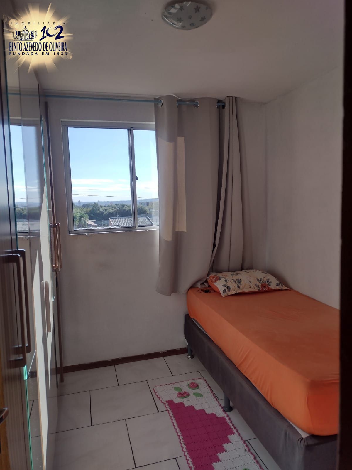 Apartamento, 2 quartos, 42 m² - Foto 1