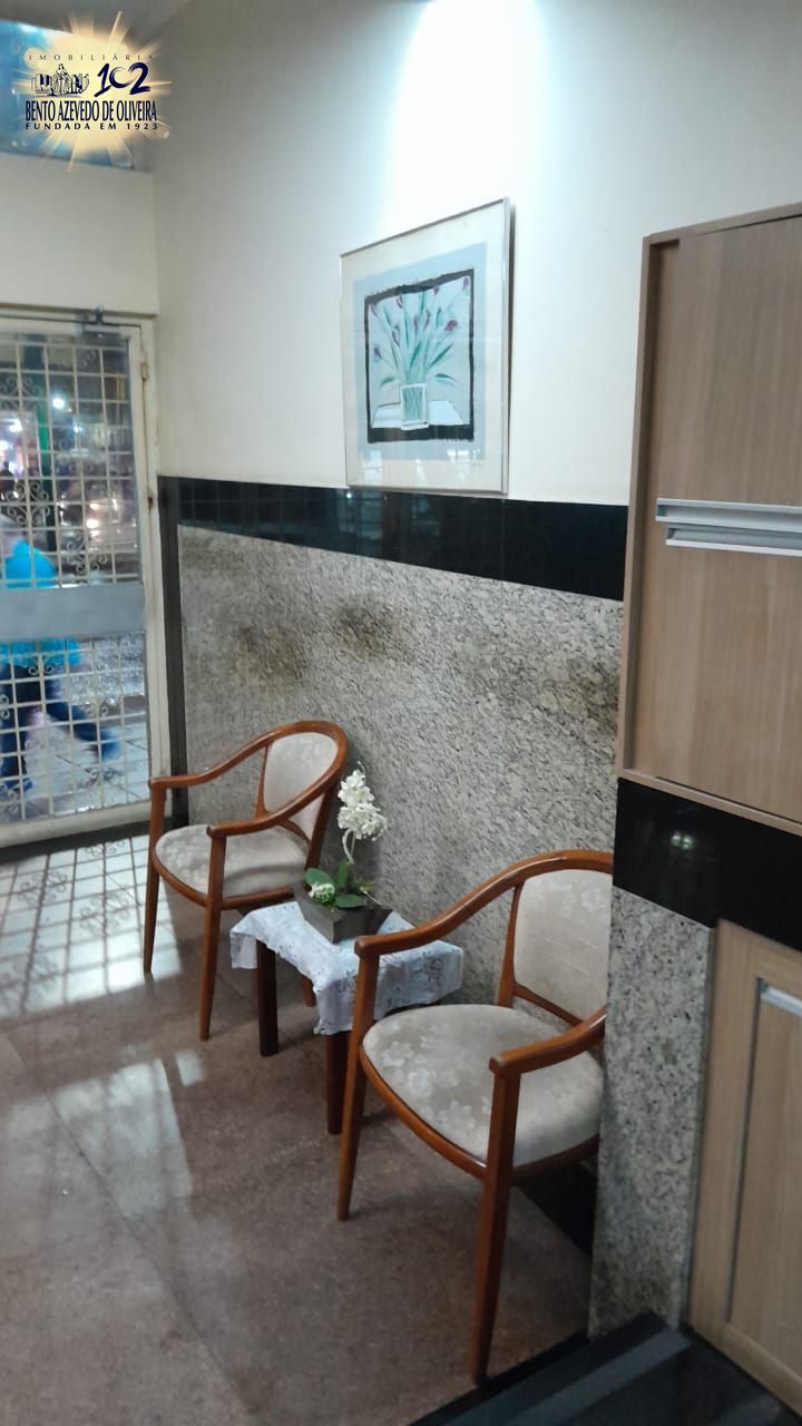 Apartamento, 2 quartos, 51 m² - Foto 4