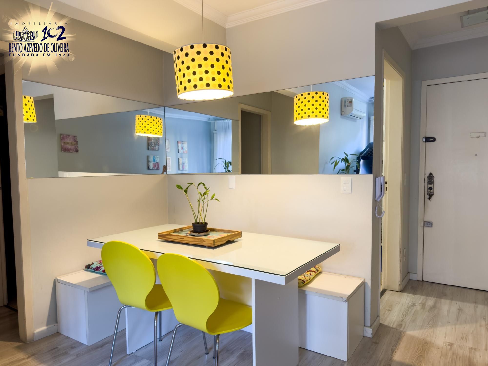 Apartamento, 2 quartos, 76 m² - Foto 3