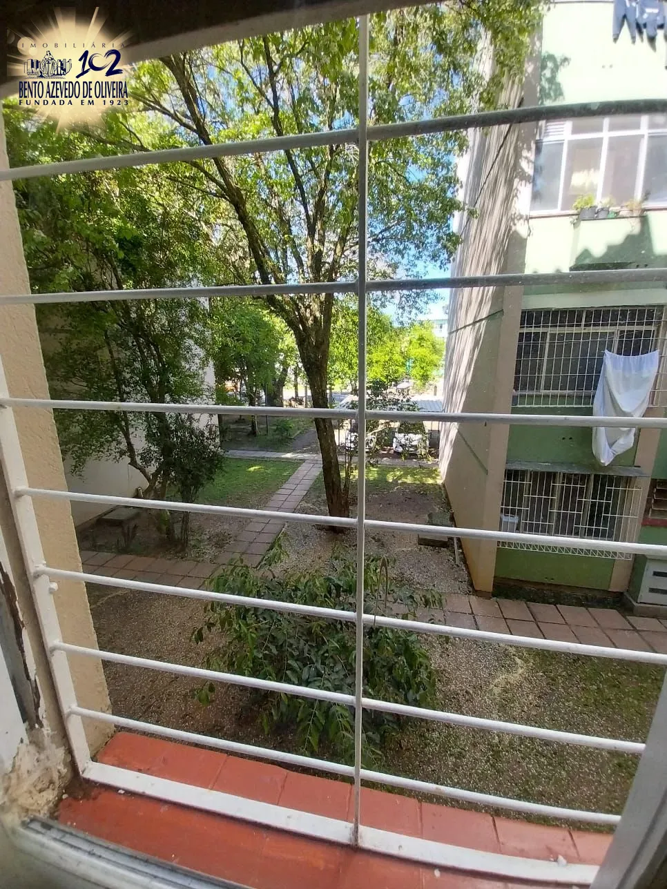 Apartamento, 1 quarto, 39 m² - Foto 7