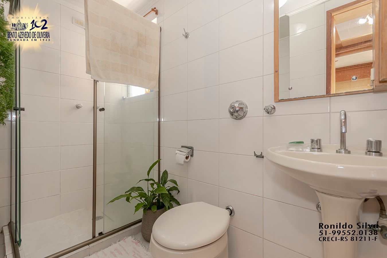 Apartamento, 1 quarto, 44 m² - Foto 14