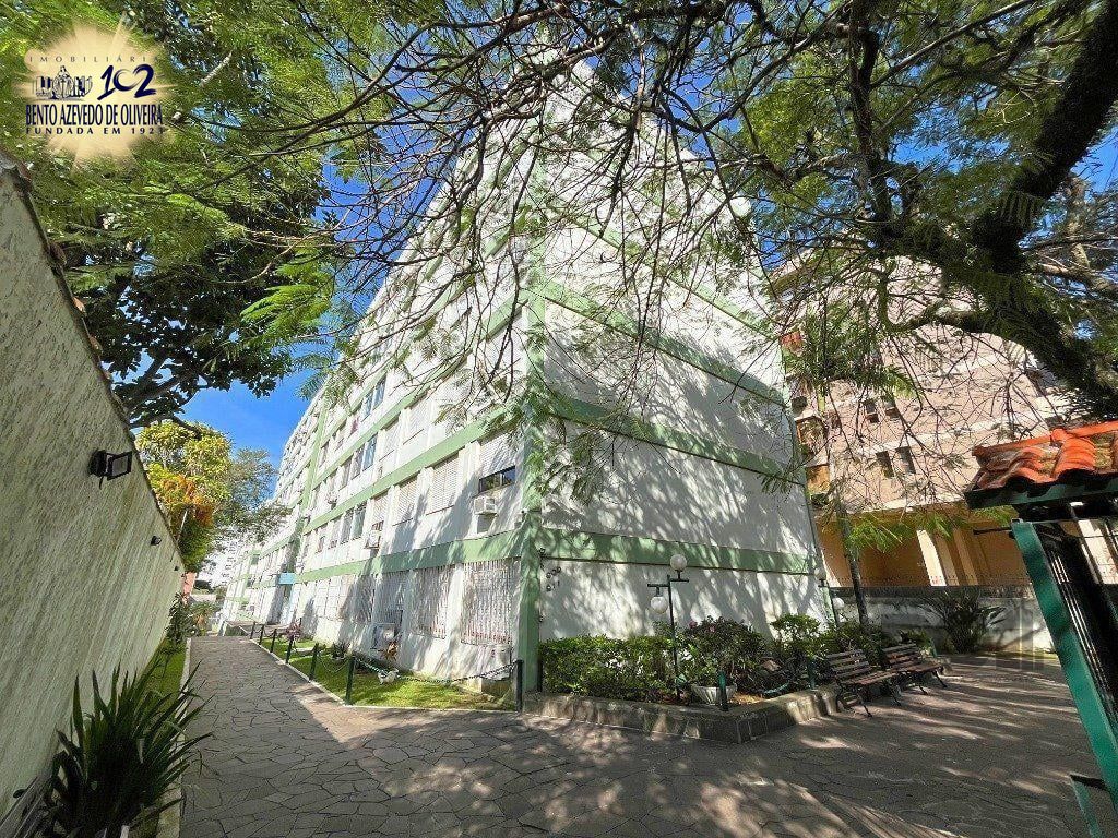 Apartamento, 1 quarto, 40 m² - Foto 2