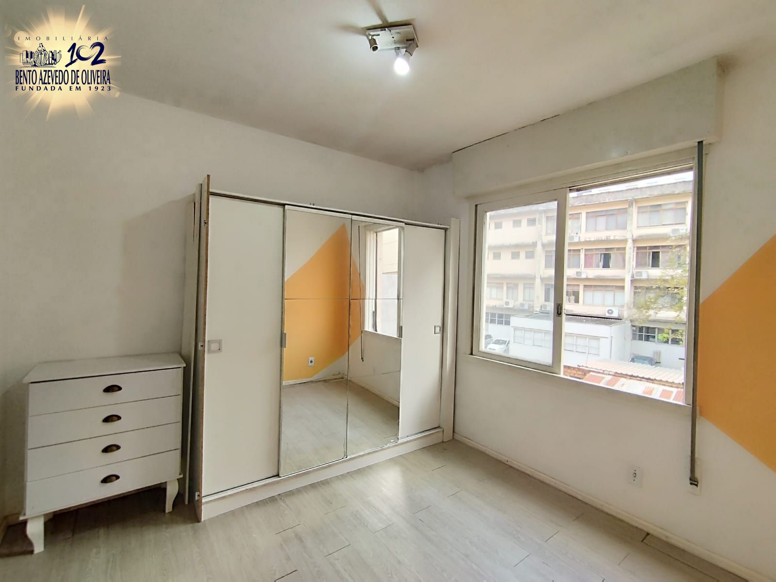 Apartamento, 1 quarto, 39 m² - Foto 8