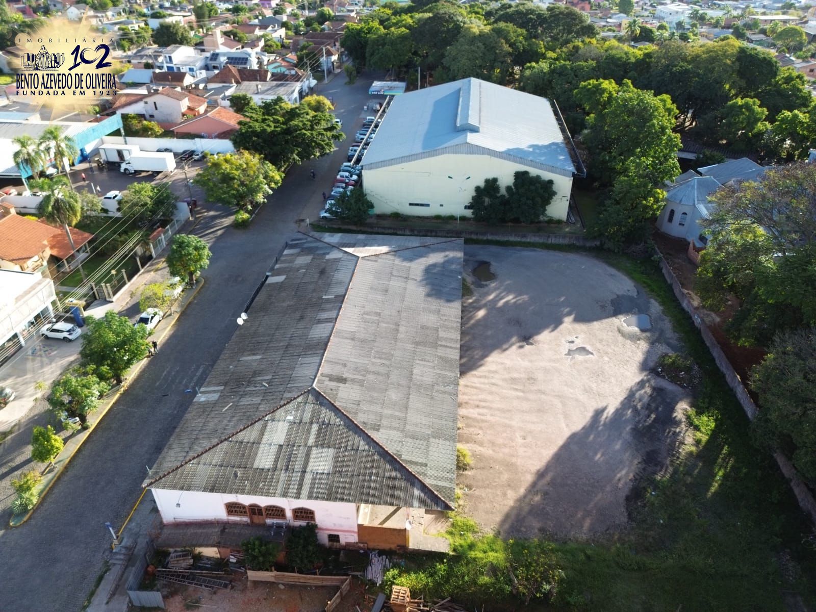 Prédio Inteiro, 815 m² - Foto 30