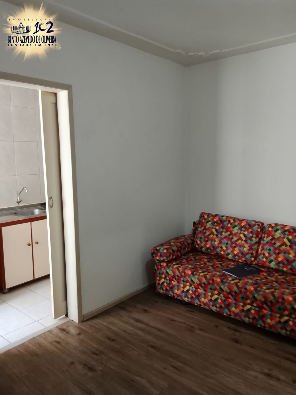 Apartamento, 1 quarto, 27 m² - Foto 5