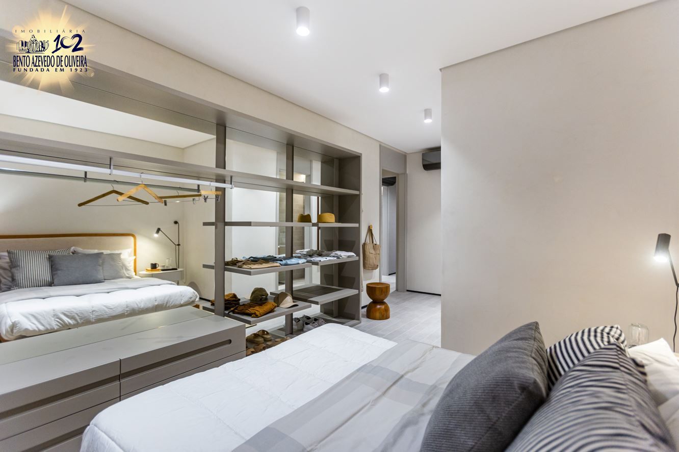 Apartamento, 1 quarto, 28 m² - Foto 23