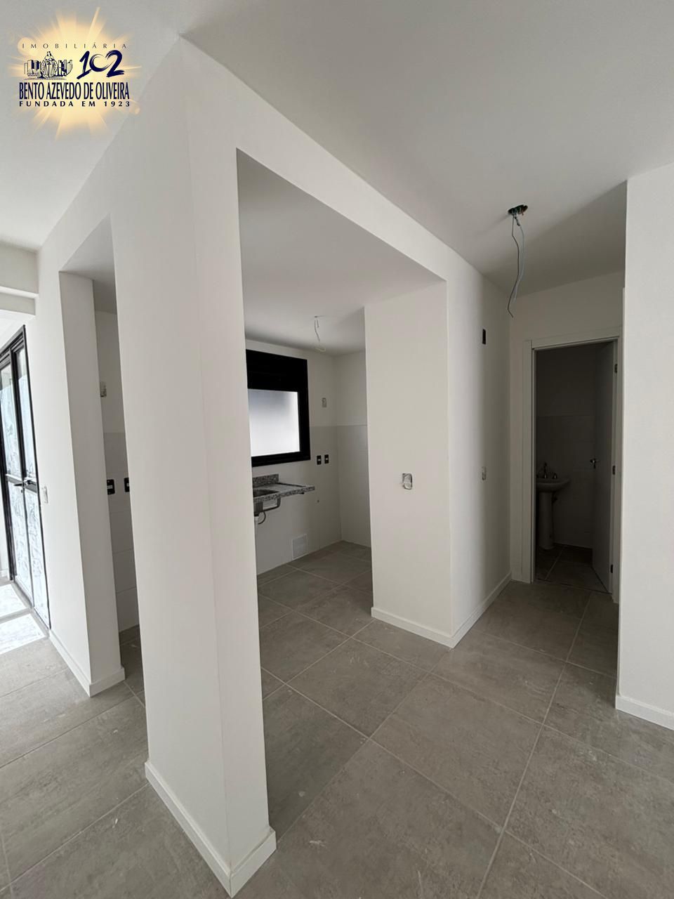 Apartamento, 1 quarto, 48 m² - Foto 10