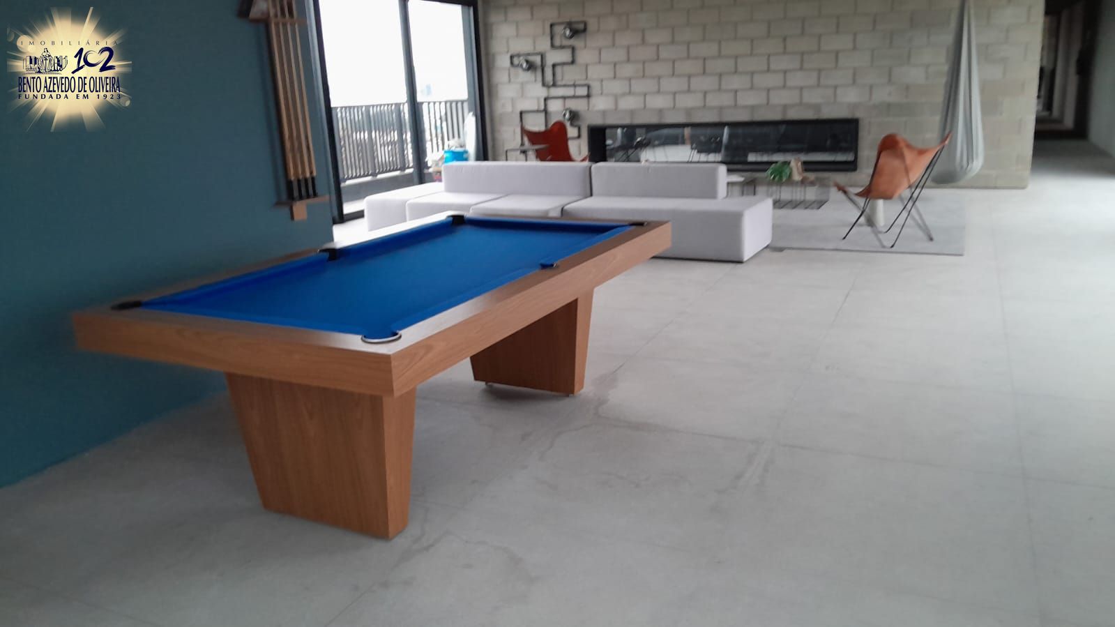 Apartamento, 2 quartos, 60 m² - Foto 8