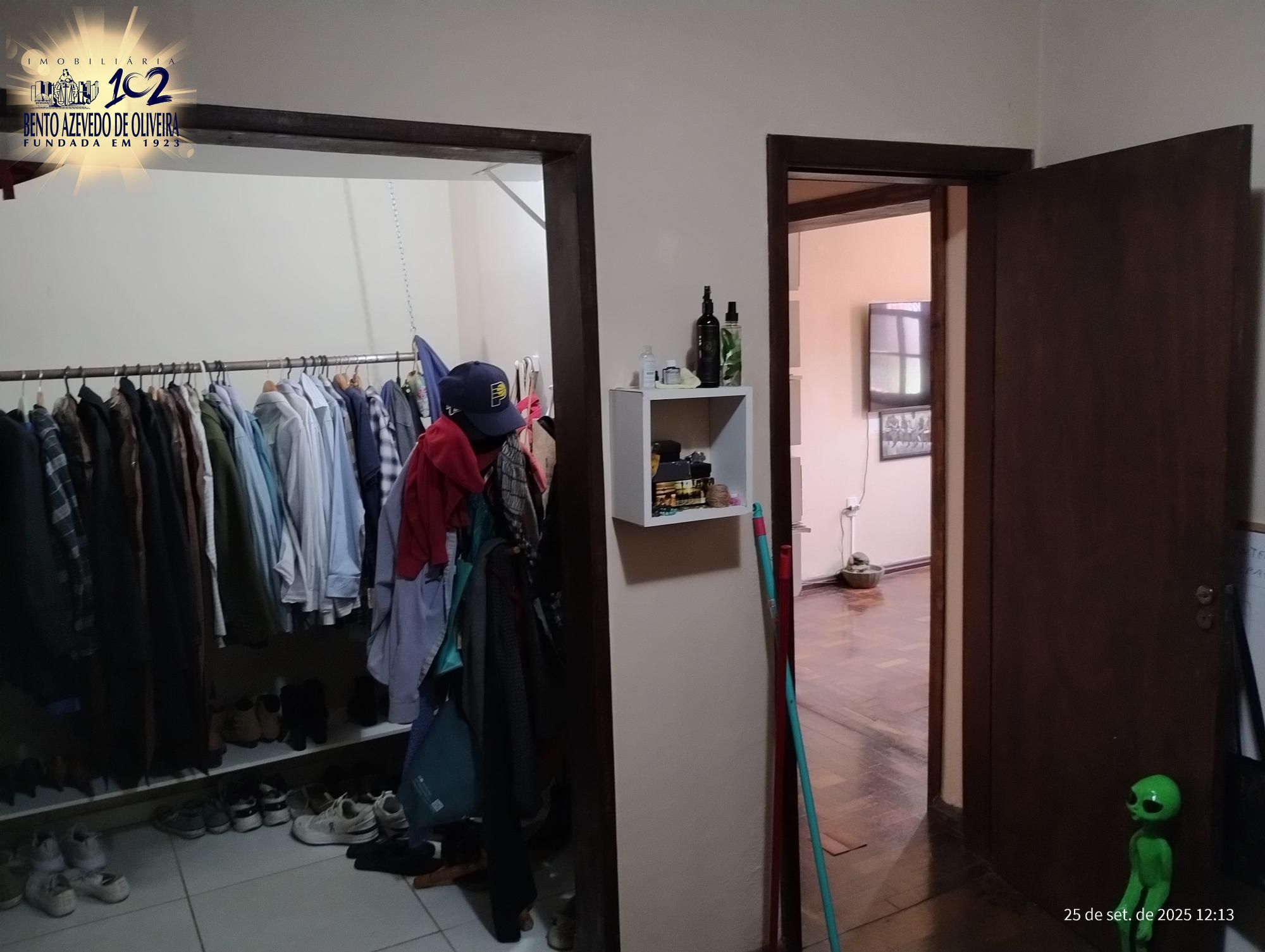 Apartamento, 2 quartos, 47 m² - Foto 6