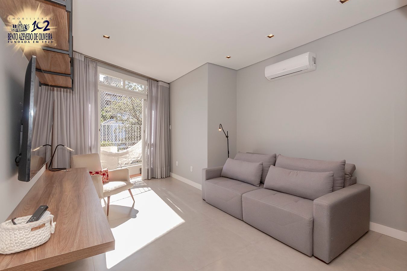 Apartamento, 2 quartos, 68 m² - Foto 35