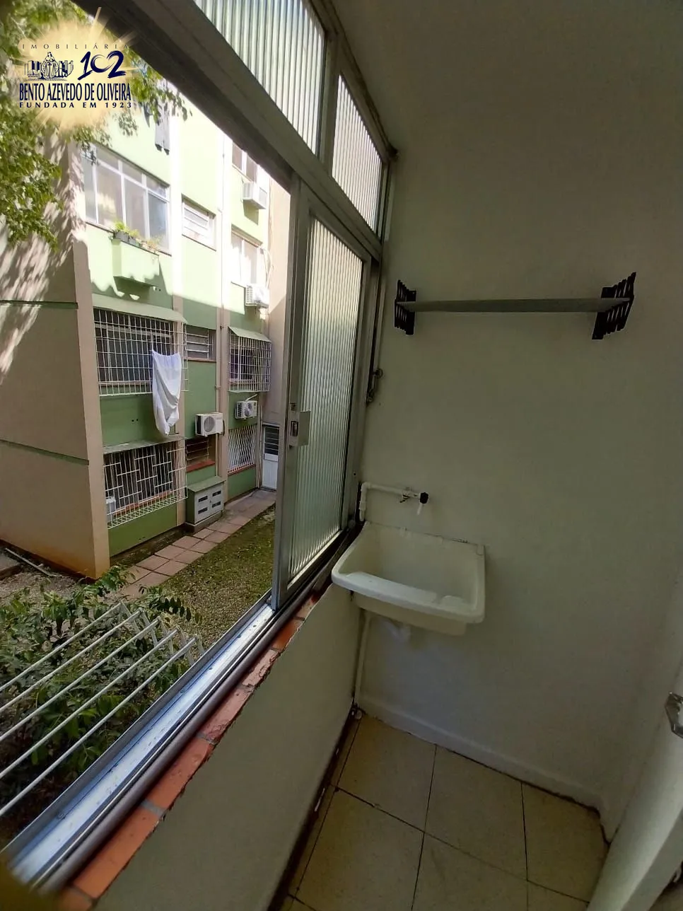 Apartamento, 1 quarto, 39 m² - Foto 27