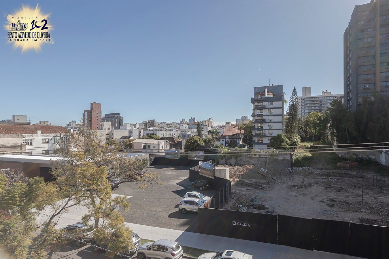 Apartamento, 2 quartos, 68 m² - Foto 13