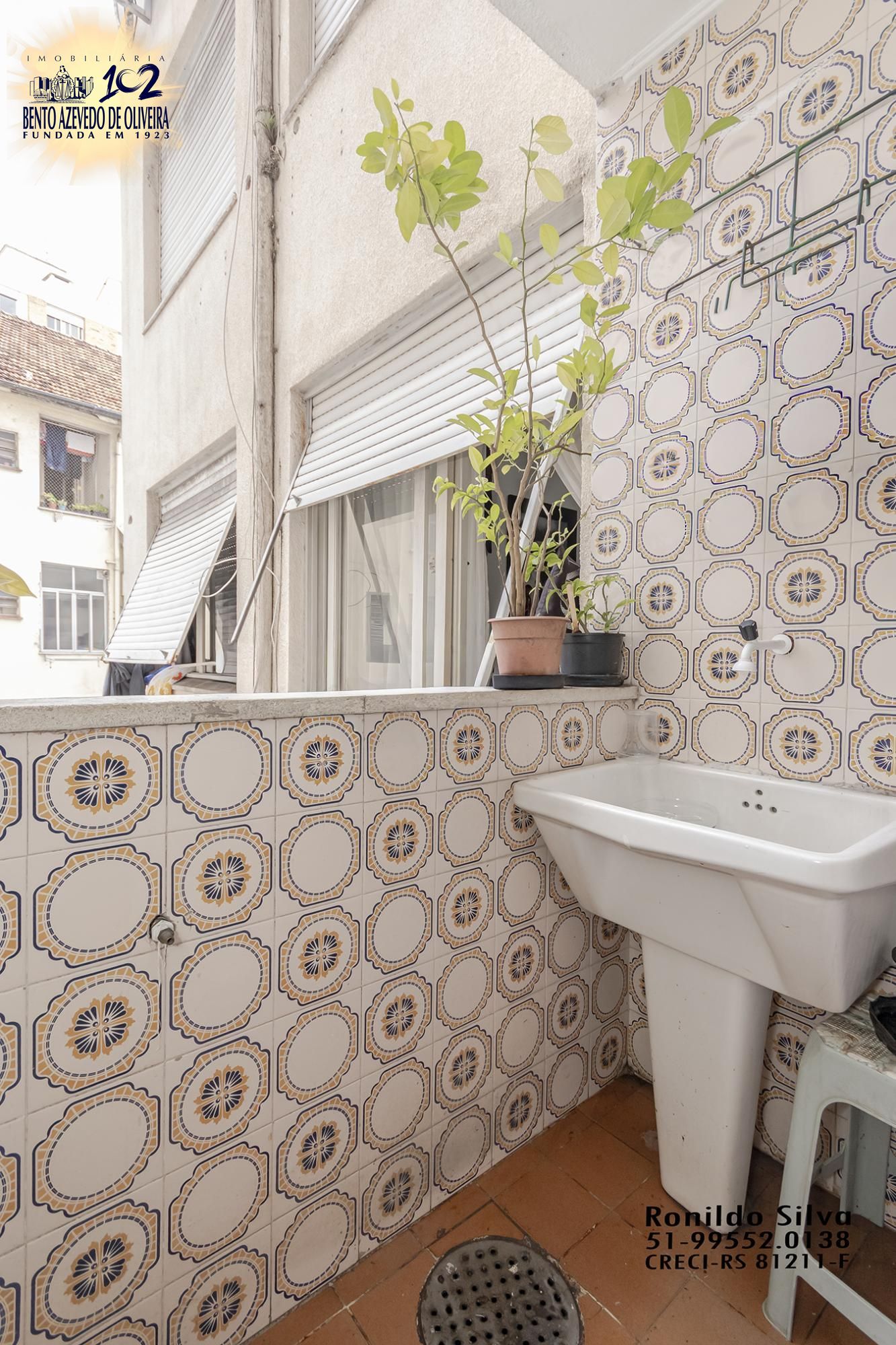 Apartamento, 1 quarto, 44 m² - Foto 20