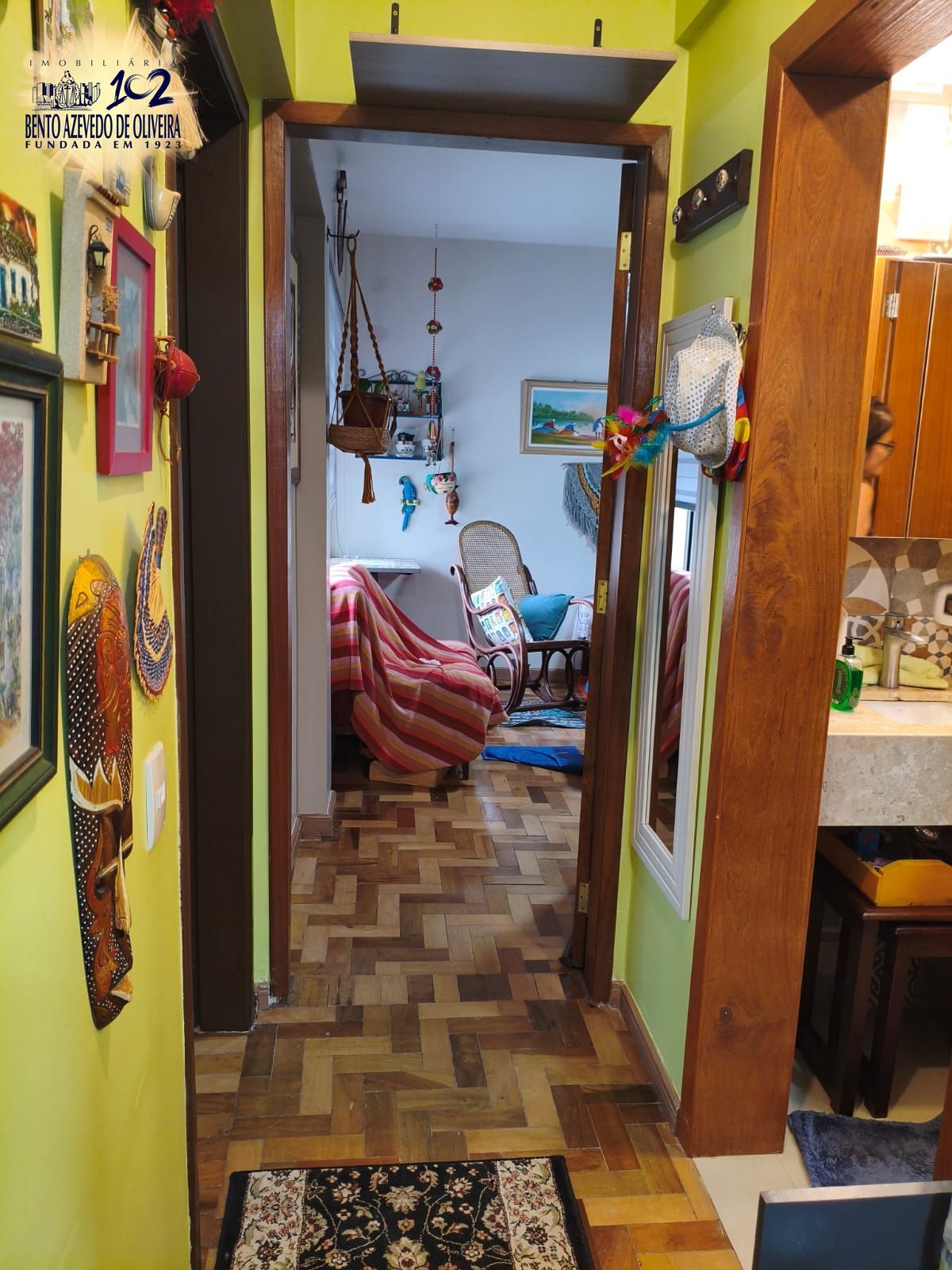 Apartamento, 2 quartos, 66 m² - Foto 42
