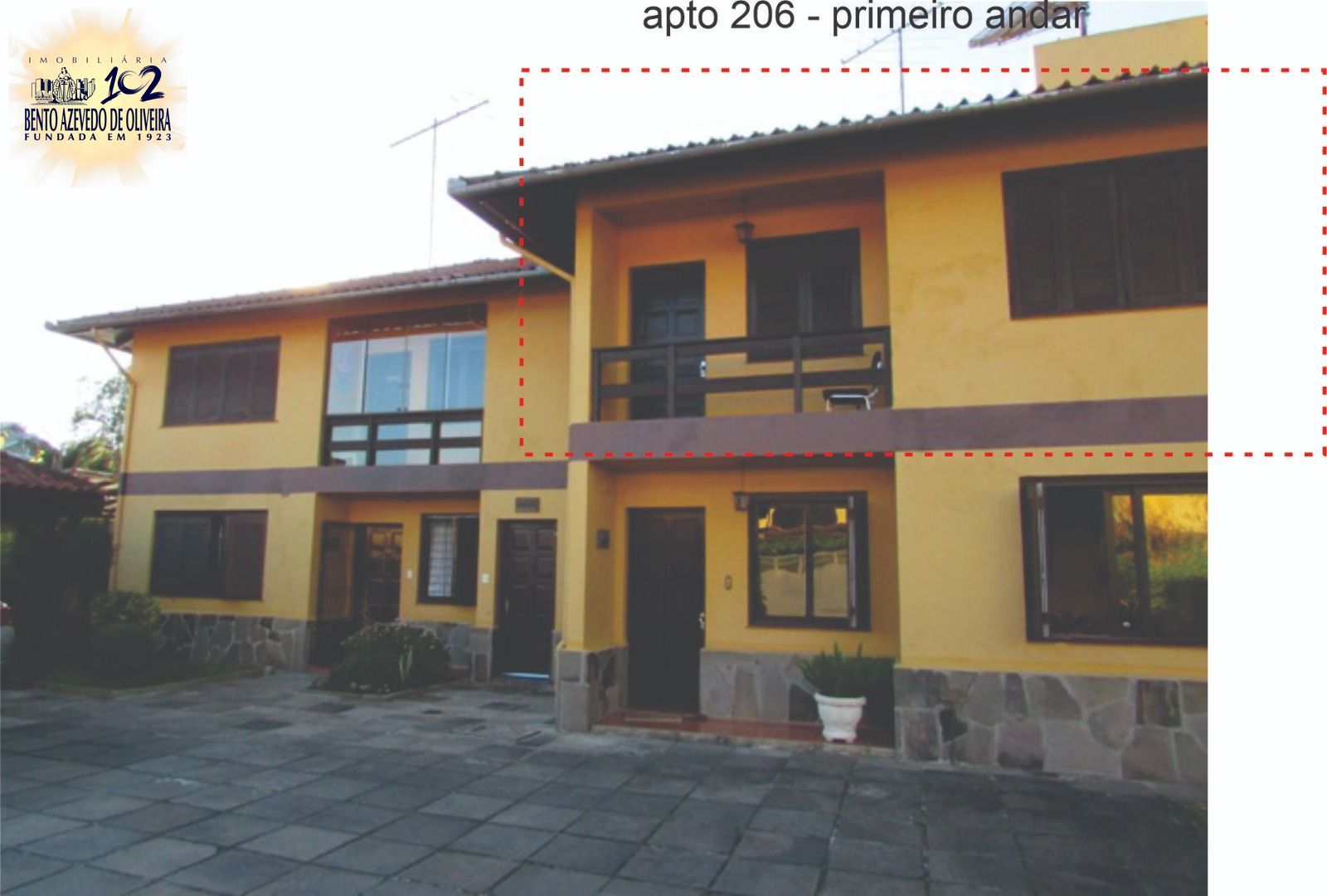 Casa, 2 quartos, 117 m² - Foto 1