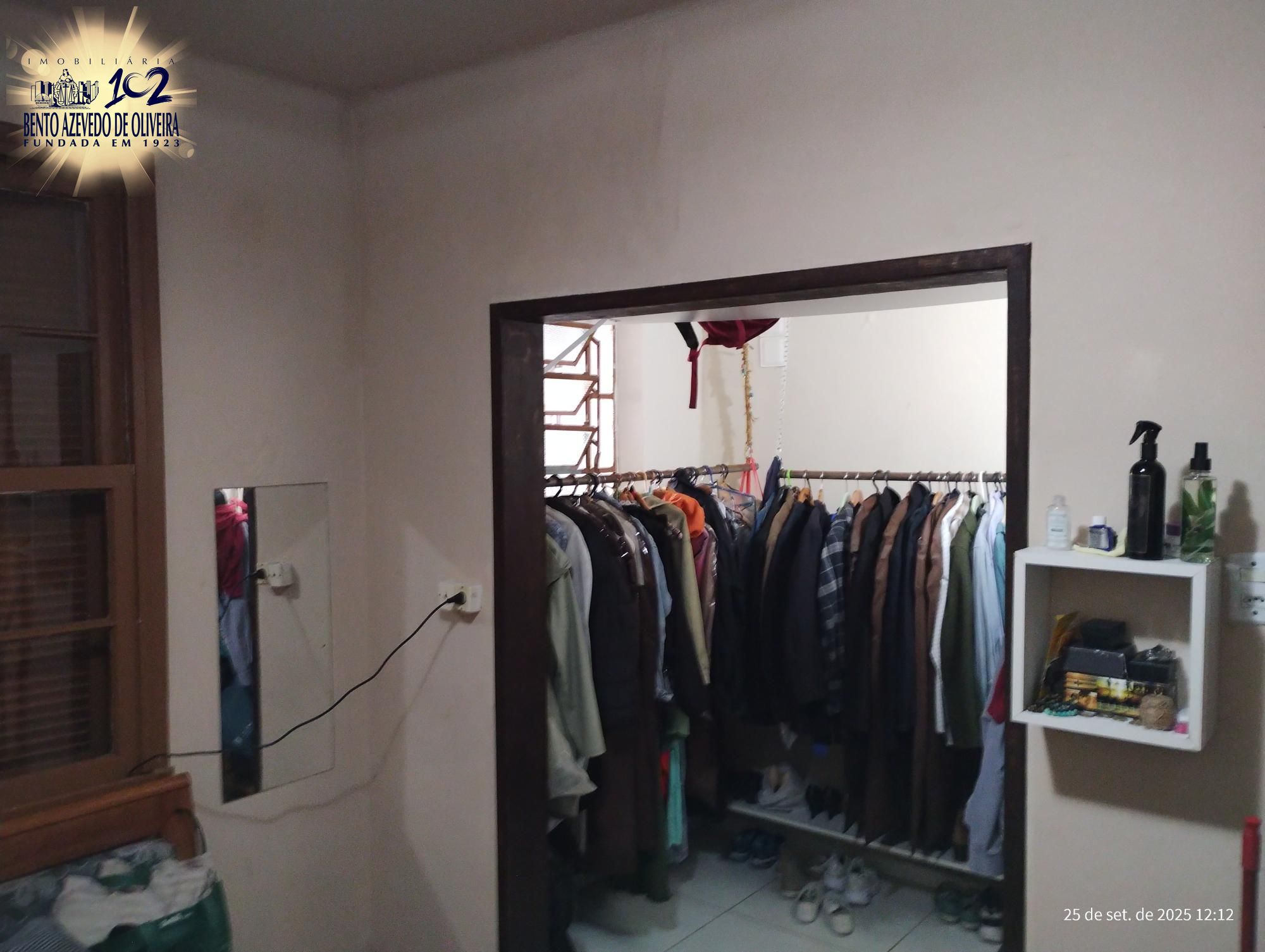 Apartamento, 2 quartos, 47 m² - Foto 8
