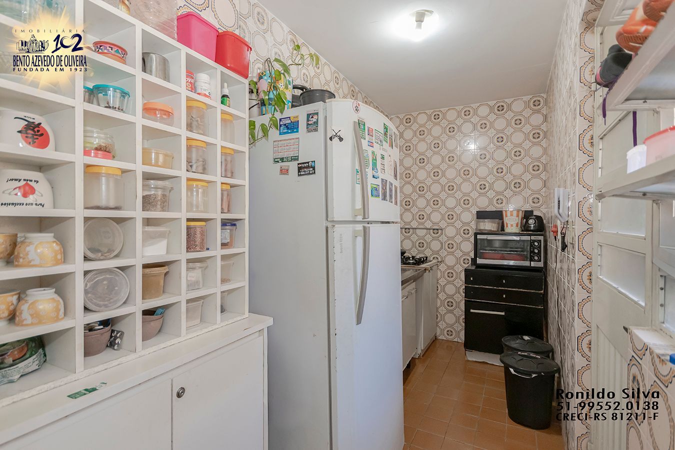 Apartamento, 1 quarto, 44 m² - Foto 14