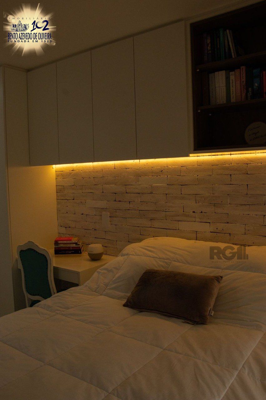 Apartamento, 1 quarto, 34 m² - Foto 14