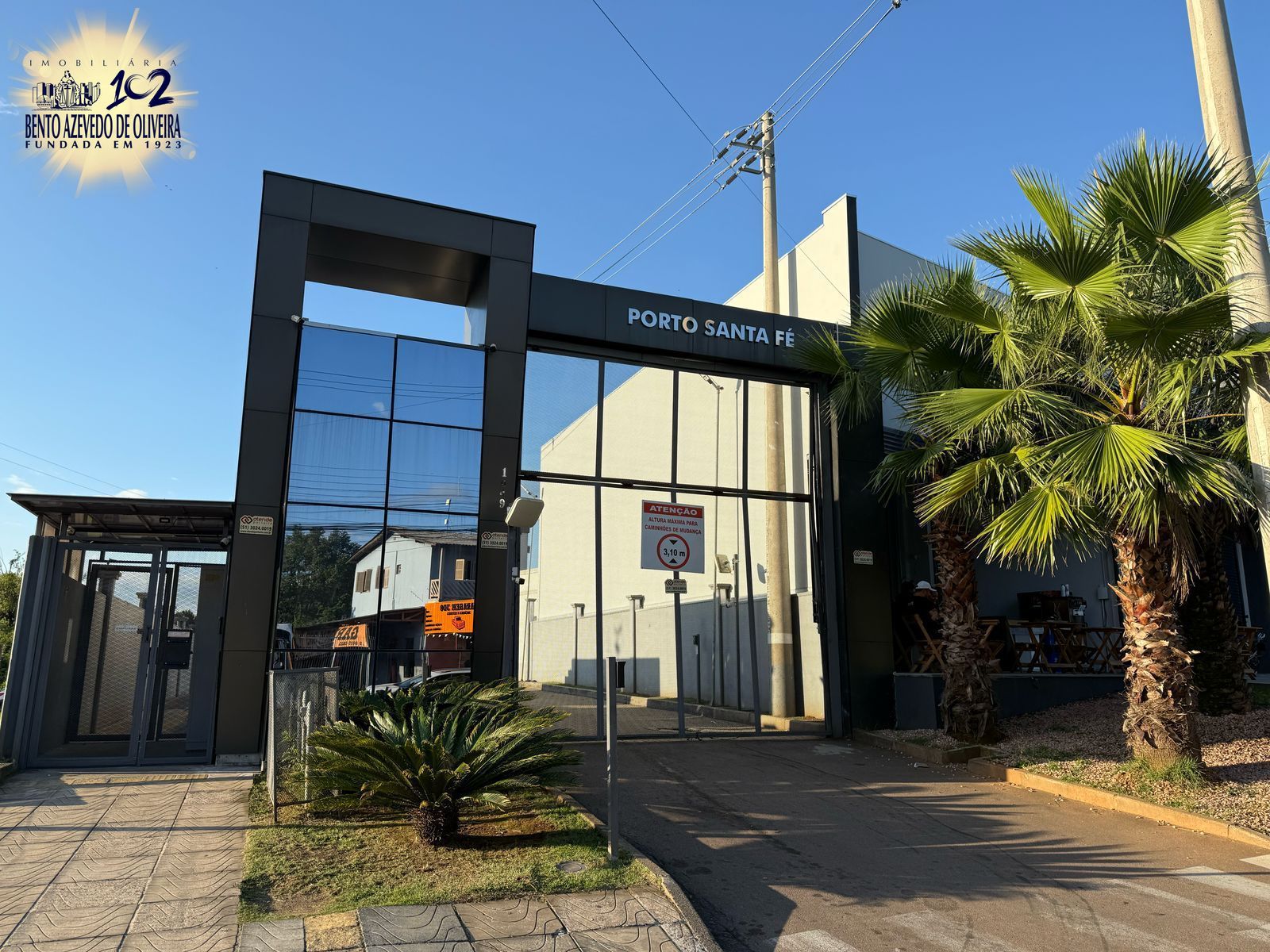 Apartamento, 2 quartos, 39 m² - Foto 2
