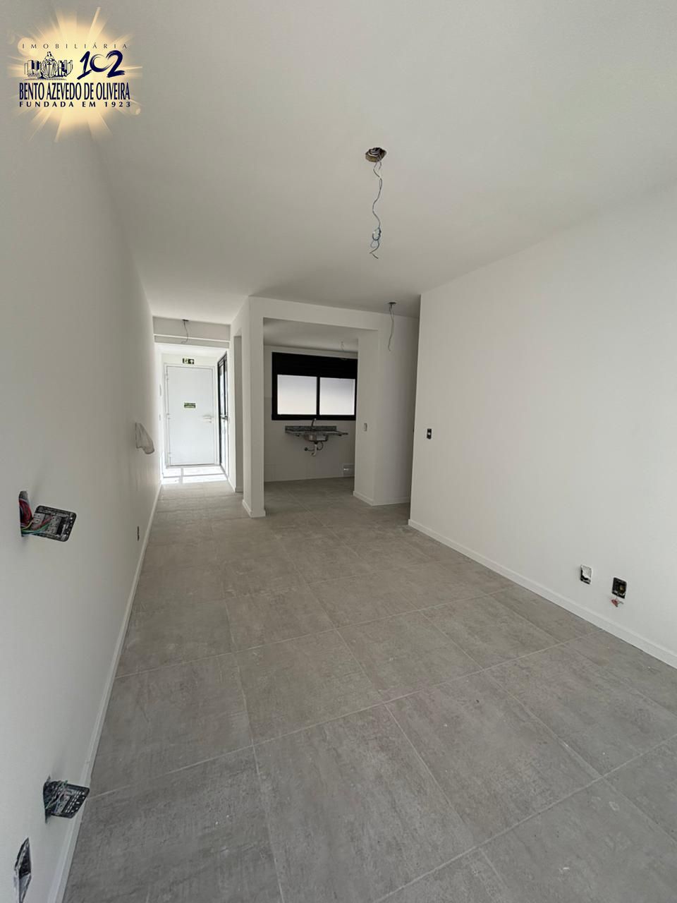 Apartamento, 1 quarto, 48 m² - Foto 7