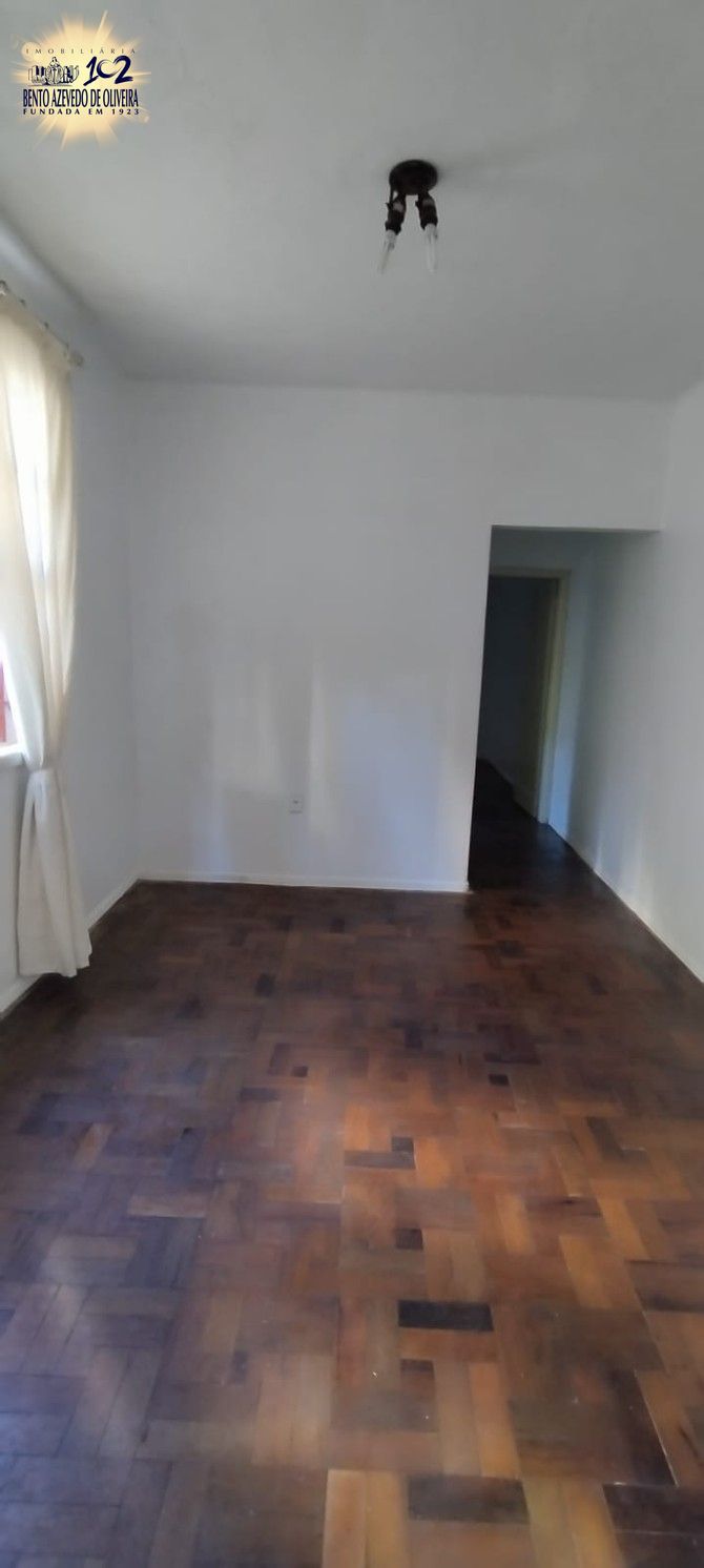 Apartamento, 1 quarto, 37 m² - Foto 3