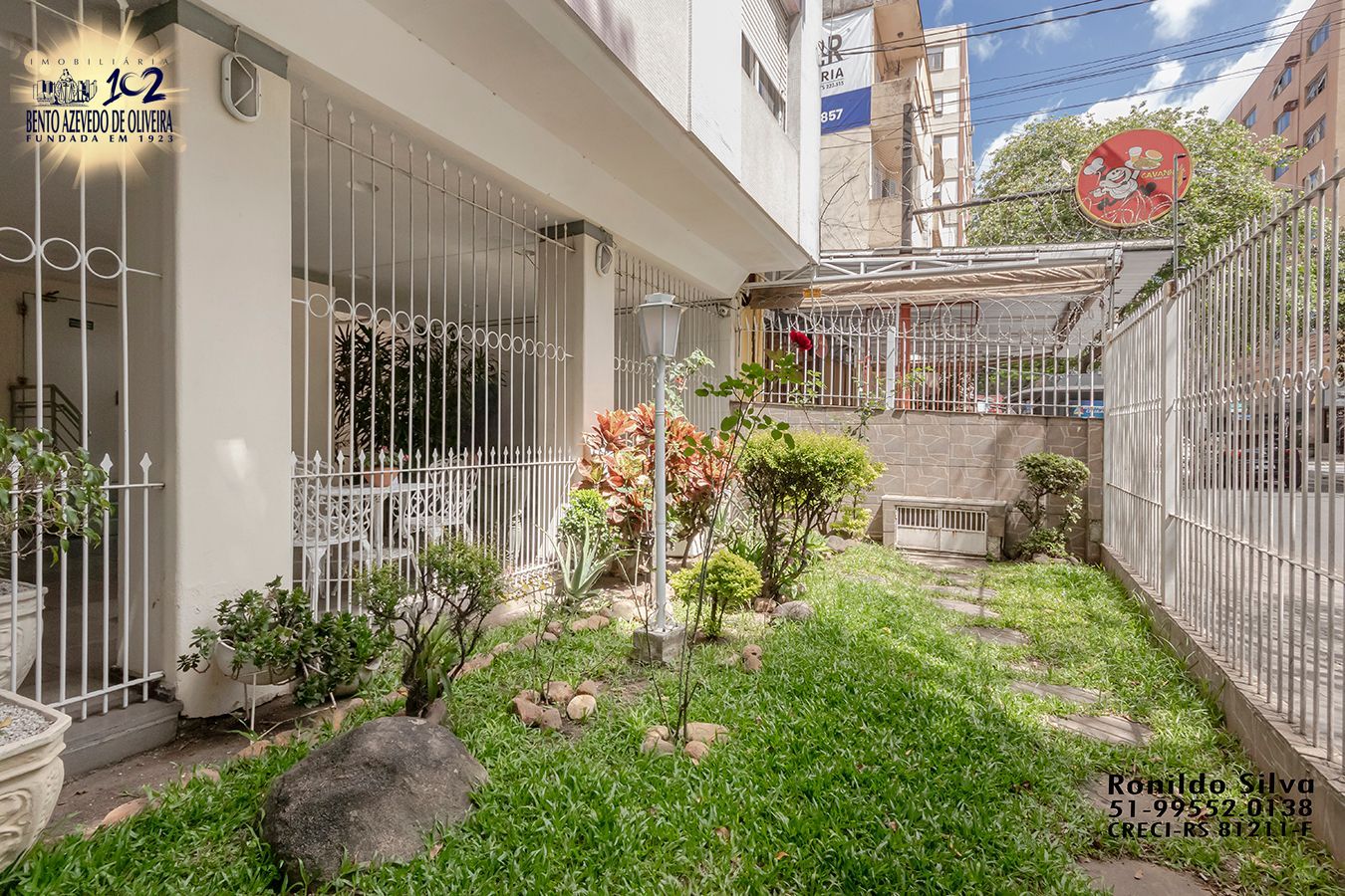 Apartamento, 1 quarto, 44 m² - Foto 35