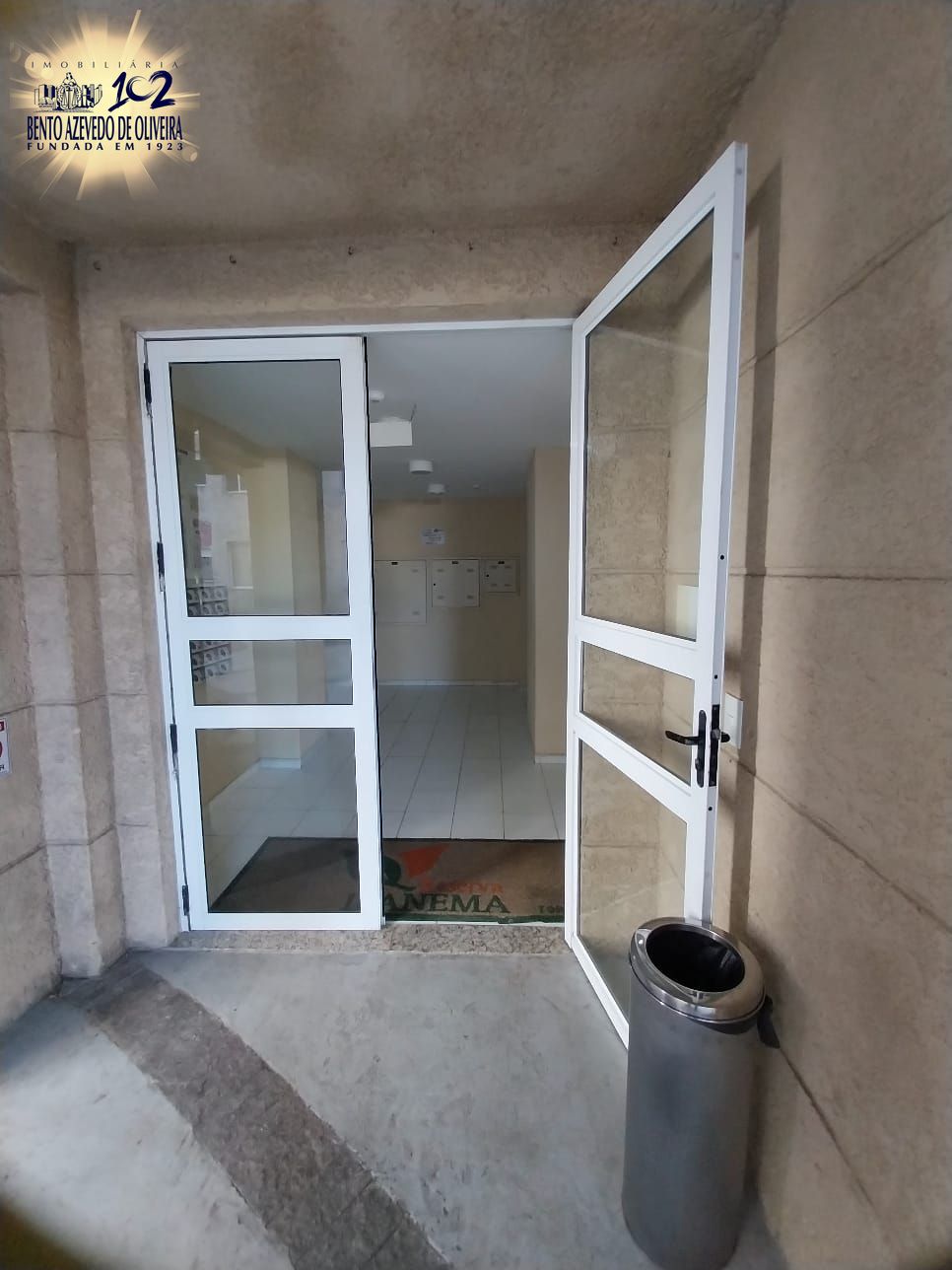 Apartamento, 2 quartos, 45 m² - Foto 37