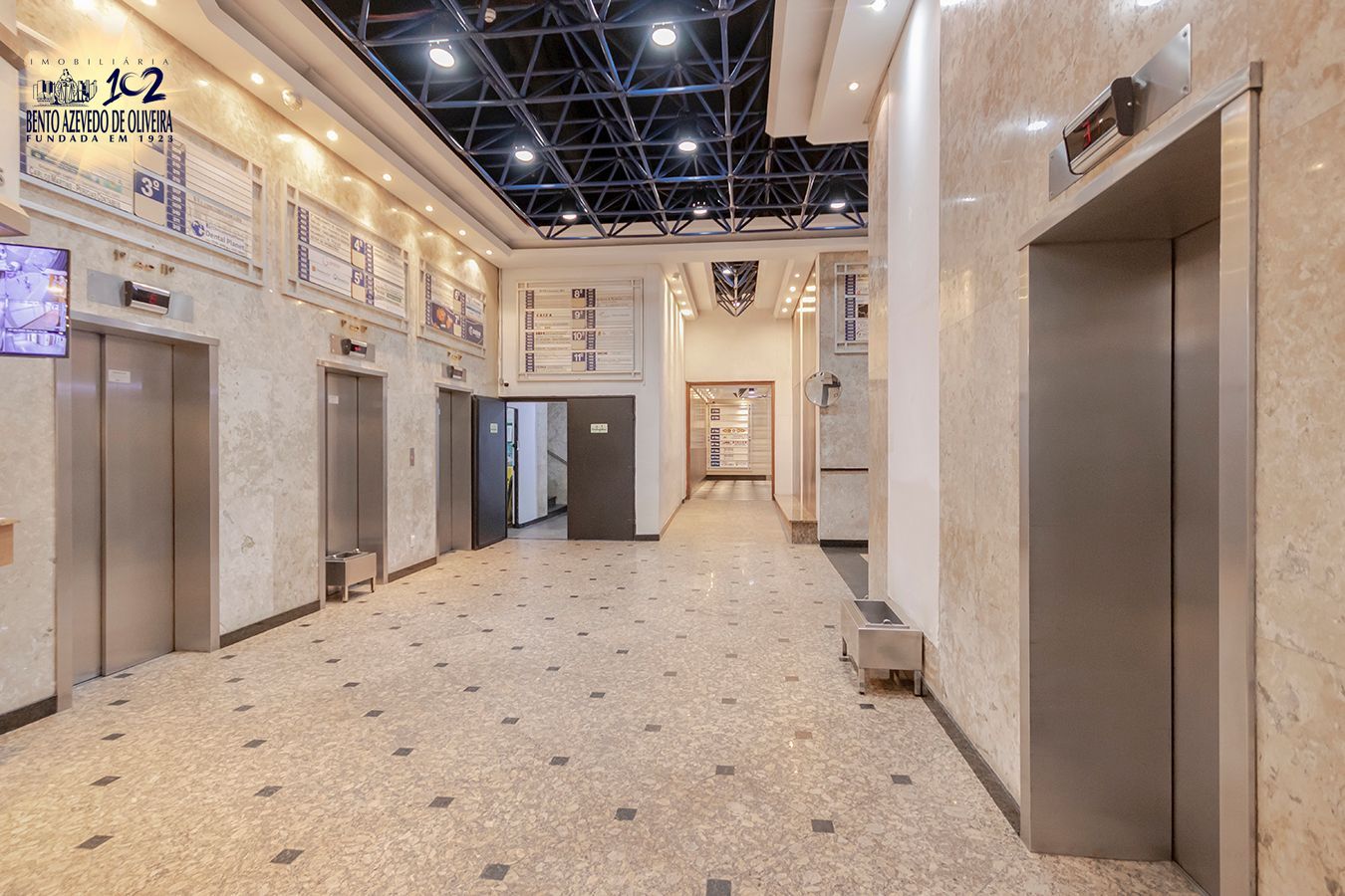 Sala-Conjunto, 797 m² - Foto 56