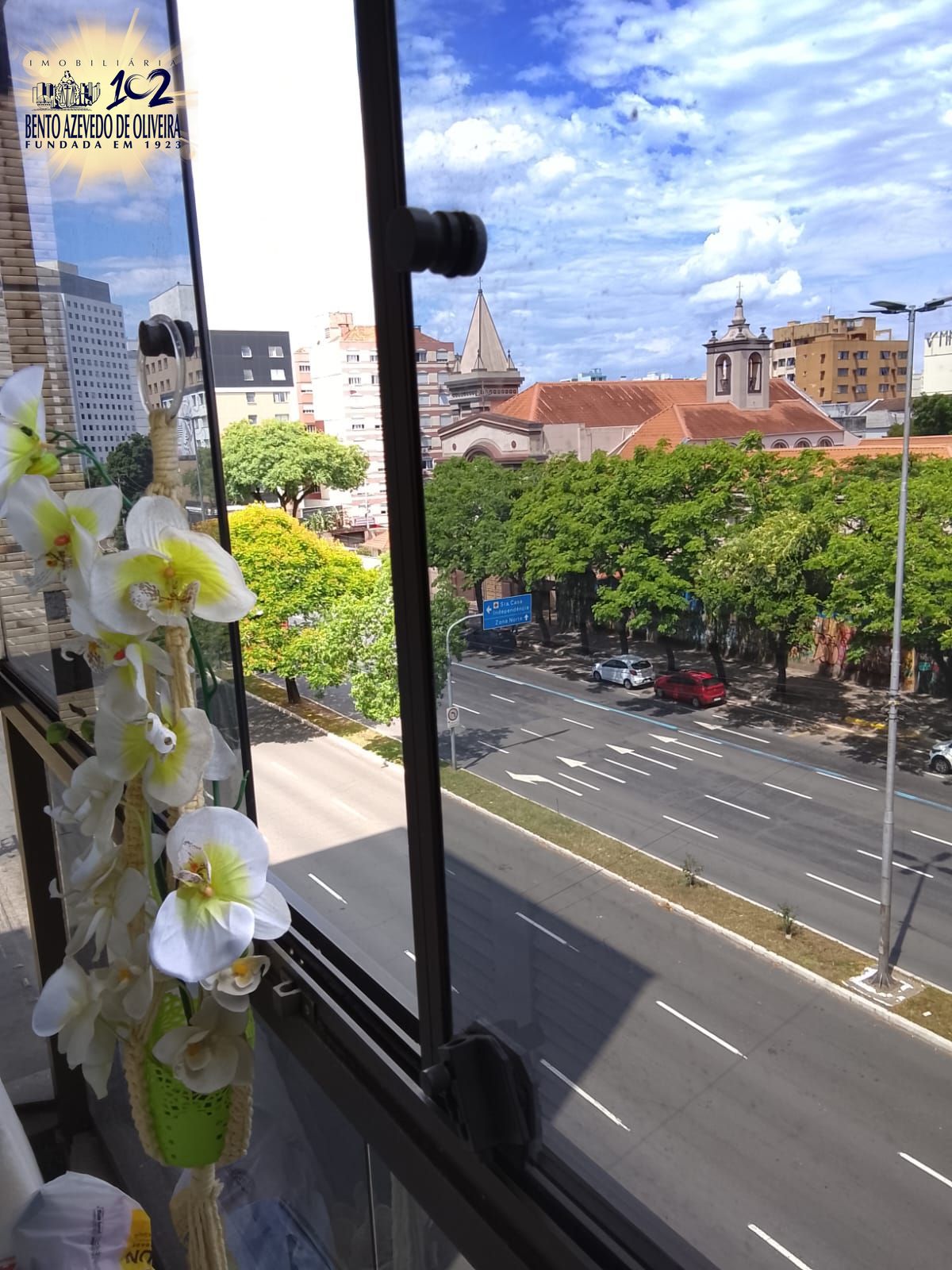 Apartamento, 1 quarto, 42 m² - Foto 13