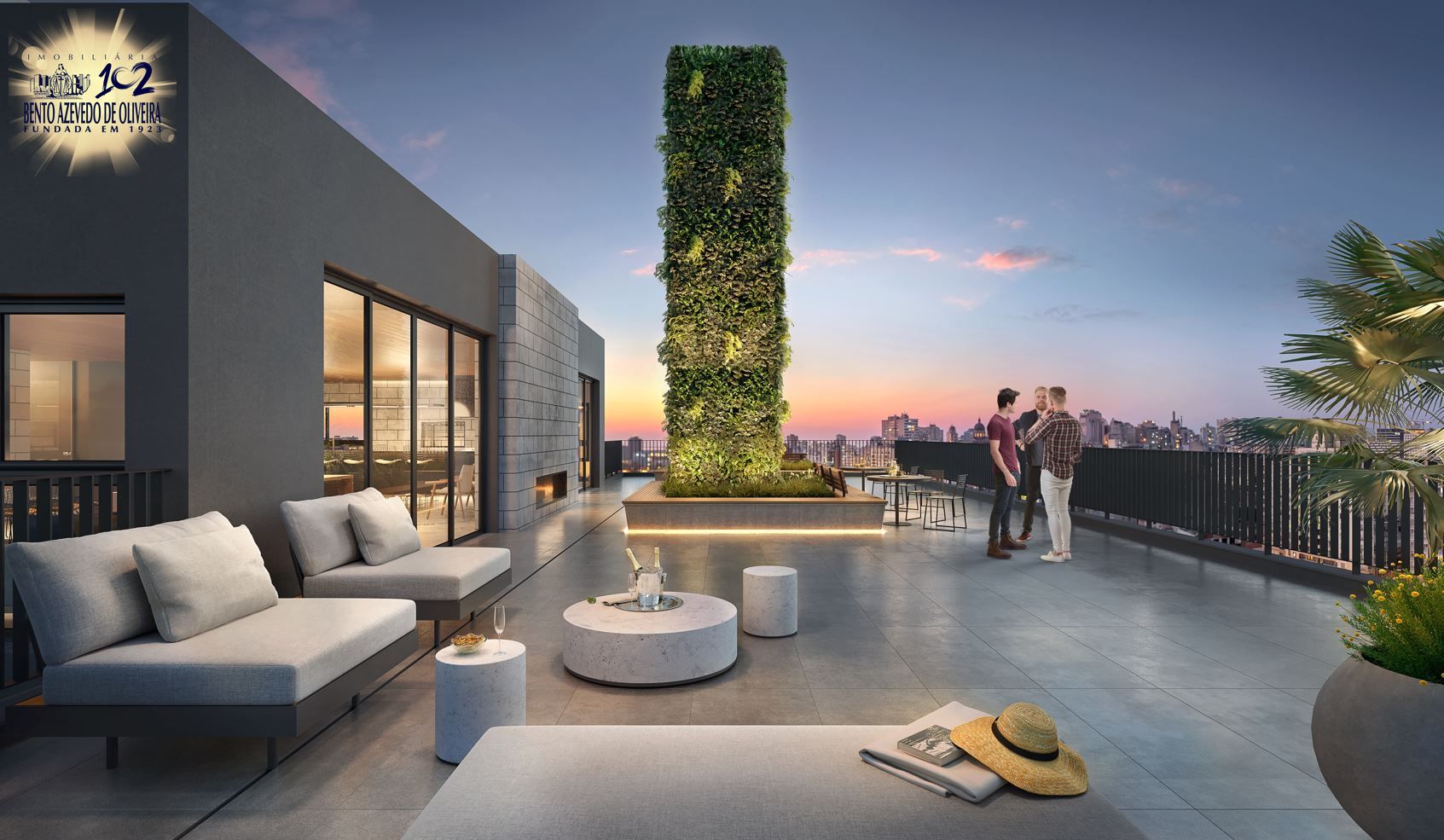 Apartamento, 1 quarto, 28 m² - Foto 18