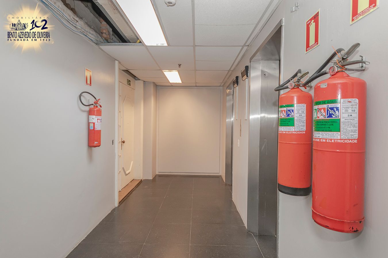 Sala-Conjunto, 797 m² - Foto 49