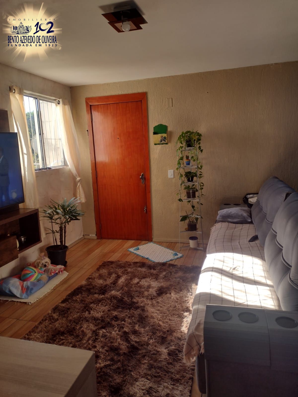 Apartamento, 2 quartos, 42 m² - Foto 4