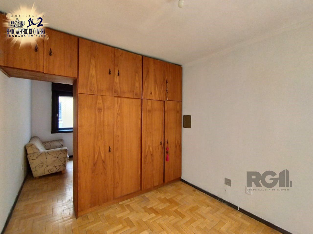 Apartamento, 1 quarto, 32 m² - Foto 3