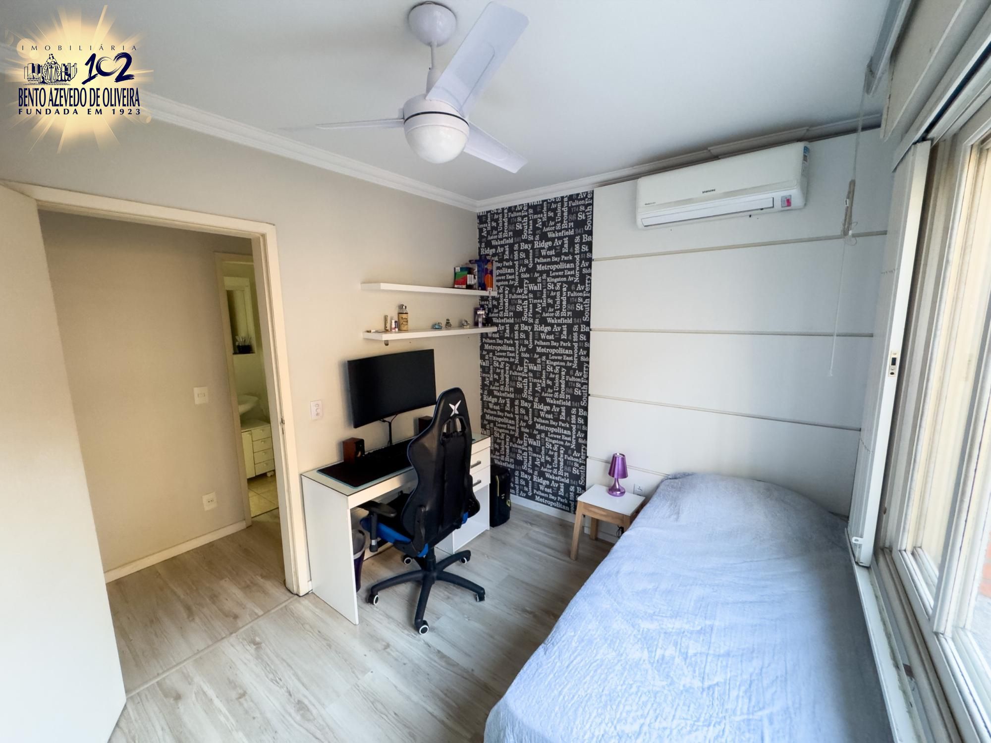 Apartamento, 2 quartos, 76 m² - Foto 8