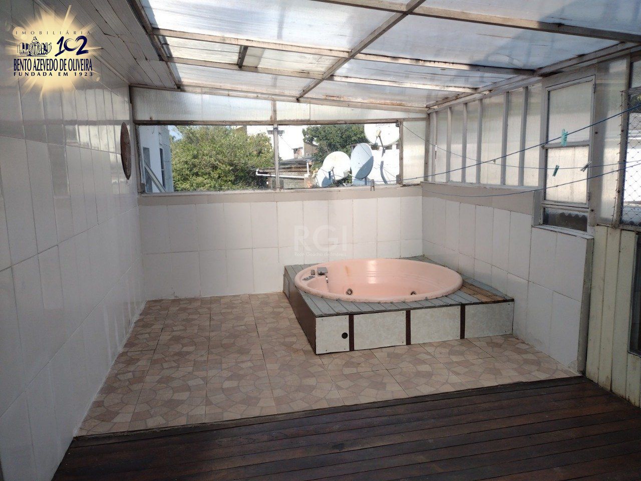 Casa, 4 quartos, 250 m² - Foto 25