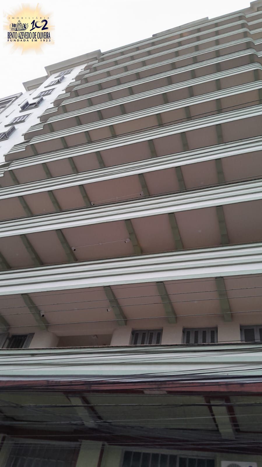 Apartamento, 2 quartos, 62 m² - Foto 1