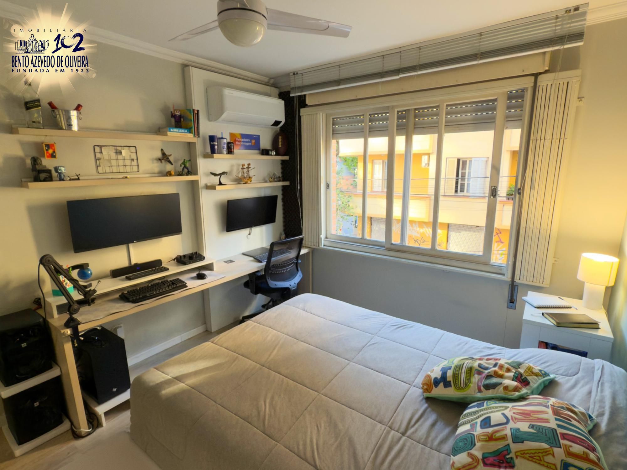 Apartamento, 2 quartos, 76 m² - Foto 11