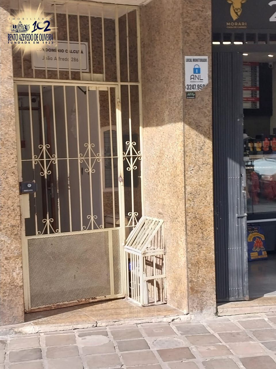 Apartamento, 1 quarto, 32 m² - Foto 4