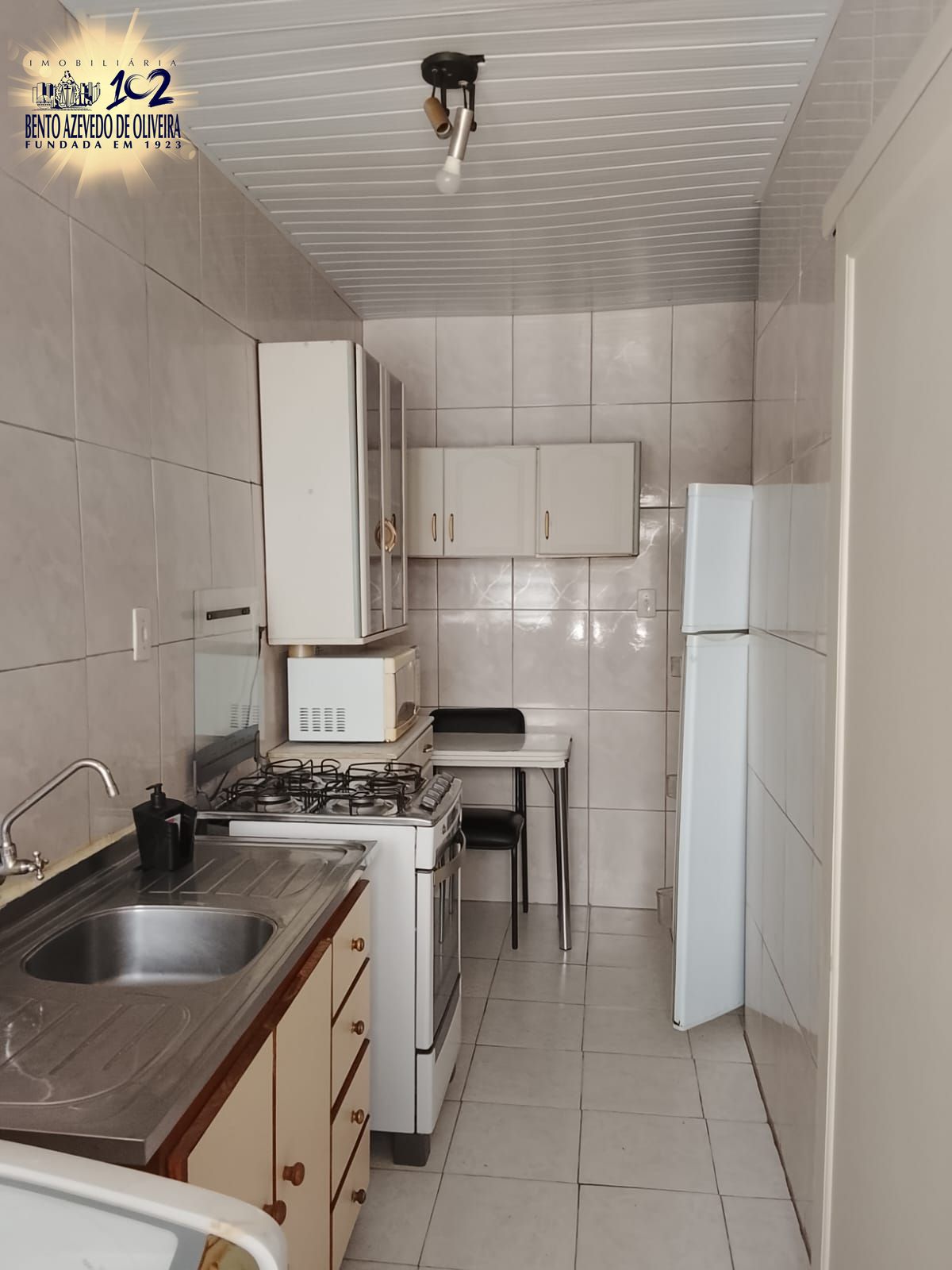 Apartamento, 1 quarto, 27 m² - Foto 21