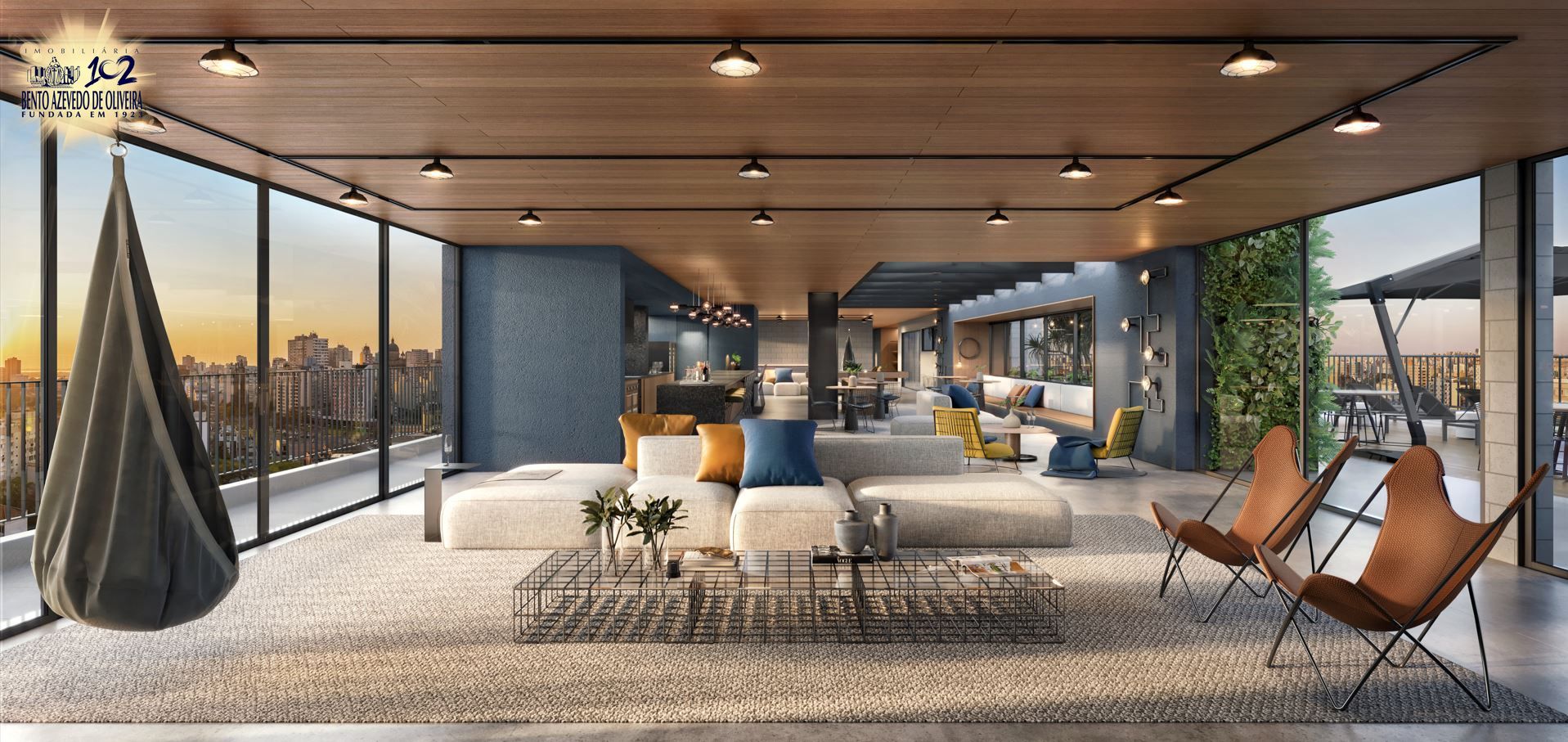 Apartamento, 1 quarto, 28 m² - Foto 33