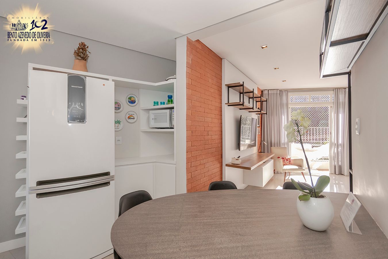 Apartamento, 2 quartos, 68 m² - Foto 26