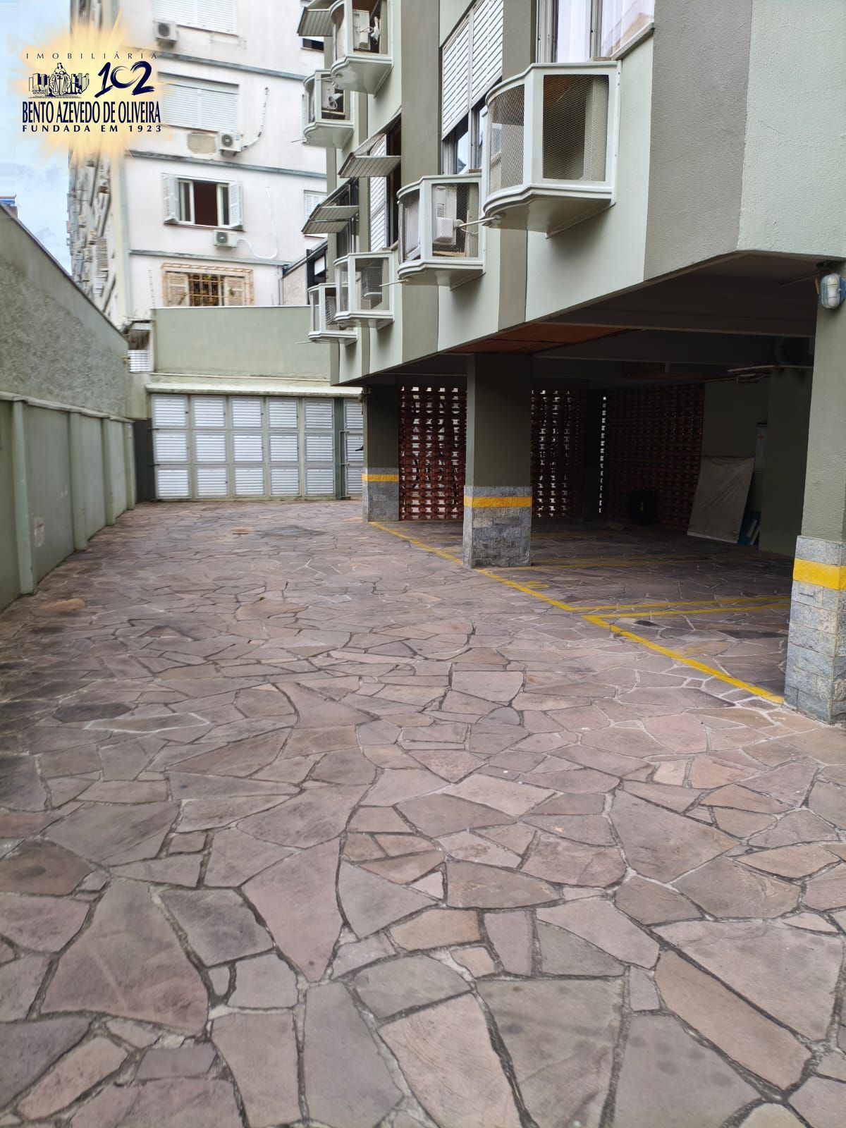 Apartamento, 2 quartos, 66 m² - Foto 12