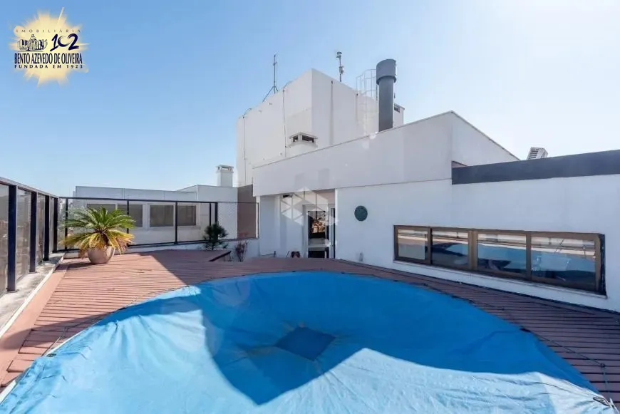 Cobertura, 2 quartos, 149 m² - Foto 6